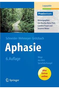 Aphasie