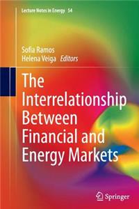 Interrelationship Between Financial and Energy Markets