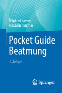 Pocket Guide Beatmung