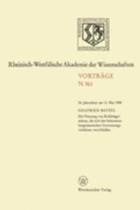 Die Nutzung von Kohlelagerstatten, die sich den bekannten bergmannischen Gewinnungsverfahren verschlieen