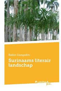Surinaams literair landschap