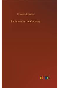 Parisians in the Country