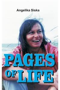 Pages of Life