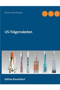 US-Trägerraketen