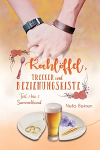 Kochlöffel, Trecker und Beziehungskiste