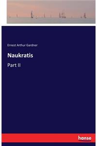 Naukratis
