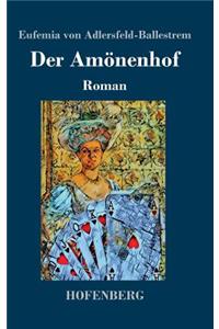 Amönenhof