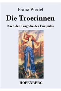 Die Troerinnen