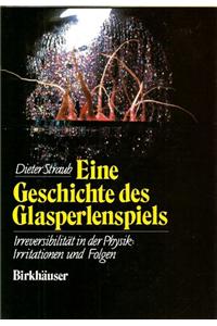Eine Geschichte DES Glasperlenspiels