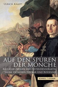 Auf Den Spuren Der Monche