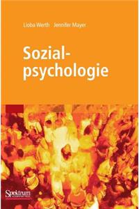 Sozialpsychologie