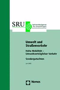 Umwelt Und Strassenverkehr