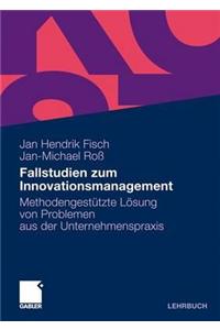 Fallstudien Zum Innovationsmanagement