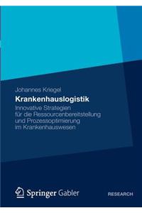 Krankenhauslogistik