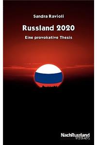 Russland 2020