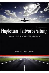 Fluglotsen Testvorbereitung