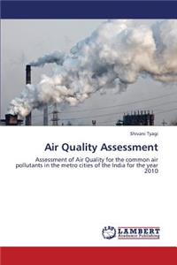 Air Quality Assessment