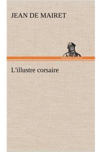 L'illustre corsaire