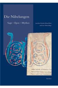Die Nibelungen