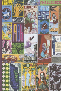 Faile: Works on Wood