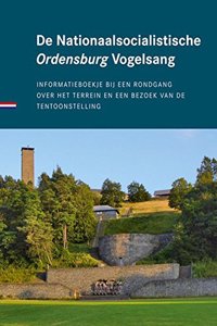 de Nationaalsocialistische Ordensburg Vogelsang