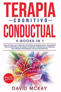 Terapia Cognitivo Conductual