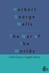 War of the Worlds