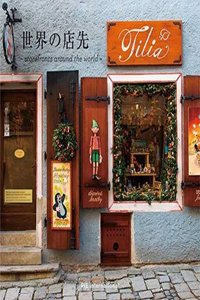 Storefronts Around the World