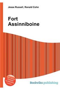 Fort Assinniboine