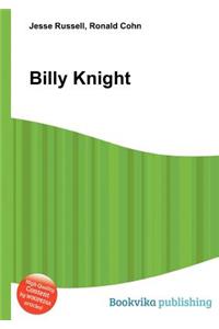 Billy Knight