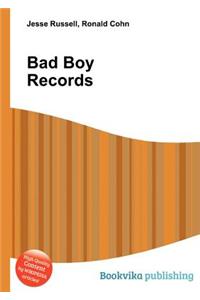 Bad Boy Records