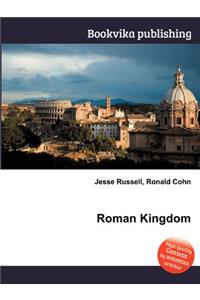 Roman Kingdom