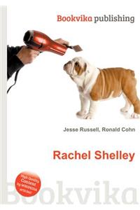 Rachel Shelley