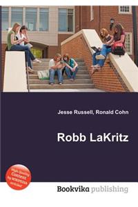 Robb Lakritz