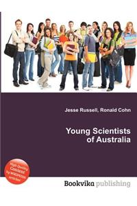 Young Scientists of Australia