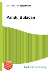Pandi, Bulacan