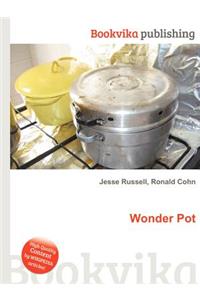 Wonder Pot