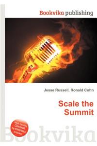 Scale the Summit