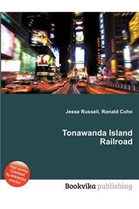 Tonawanda Island Railroad