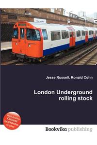 London Underground Rolling Stock