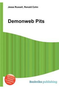Demonweb Pits