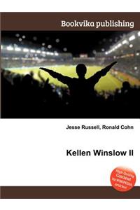 Kellen Winslow II