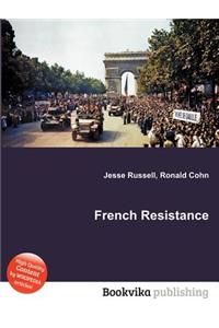 French Resistance