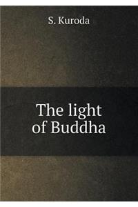 The Light of Buddha