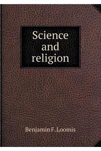 Science and Religion