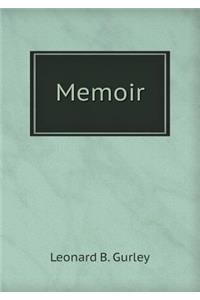 Memoir