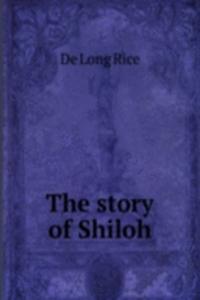 story of Shiloh