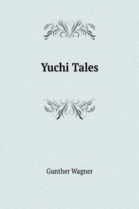 Yuchi Tales