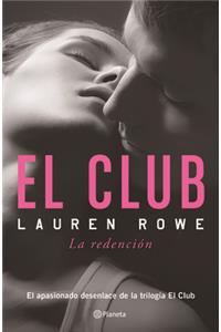 El Club. La Redención