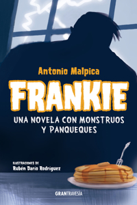 Frankie.
